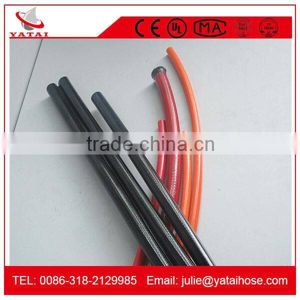 Hebei Professional Manufacturer DIN-EN 856 4SH Hydraulic Rubber Hose