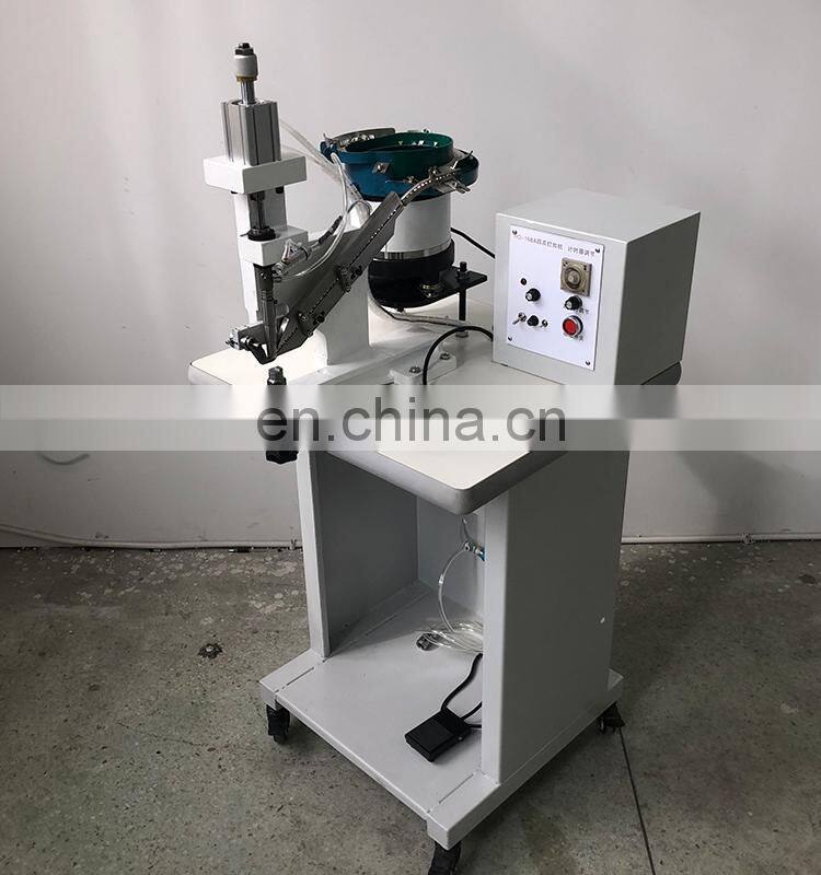 Factory Supply Button Machine / Button Setting Machine / Button Sewing Machine