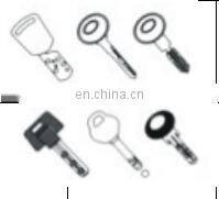 locksmith tools New Product Tubular Key Copy Machine Key Cutting Machine
