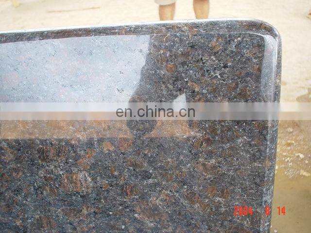 high quality india new mahogany granite