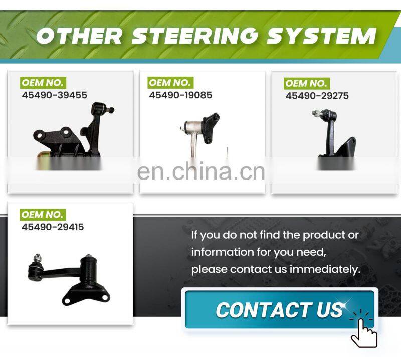 Tie Rod End 45046-35080
