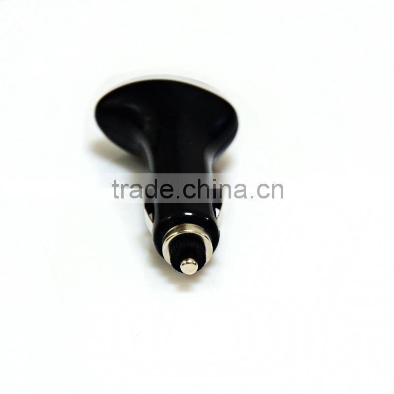 Promotional car charger Micro USB Charger Portable Mobile Charger Electronics Made in China