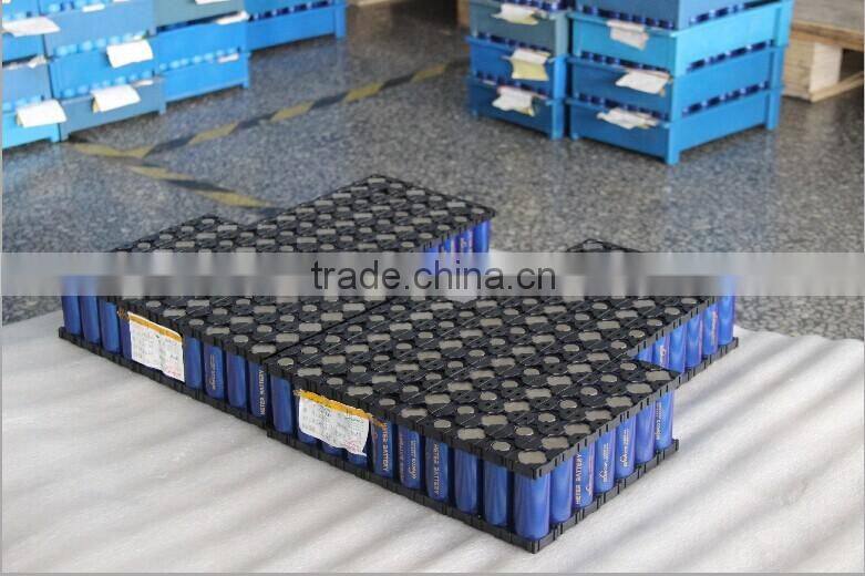 24v 60ah lithium golfbuggy battery with 24v lifepo4 golf battery and 48v 60ah lithium electric scooter battery 48v 100ah