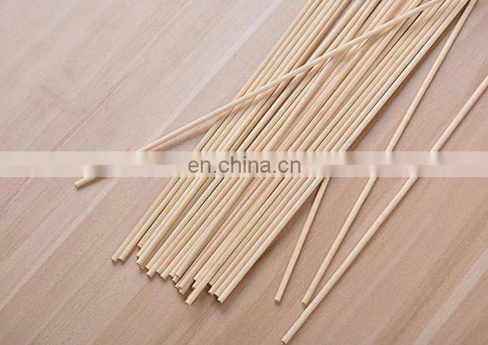 Bamboo sticks for making agarbatti made in China 2022 hot product