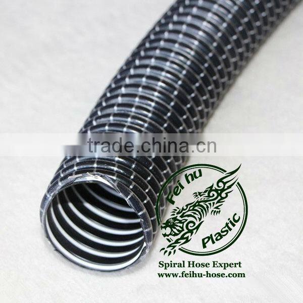 FH-2003 high heat vacuum hose