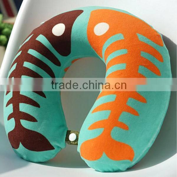 2016 air pillow / custom printed pillow / wholesale pillow