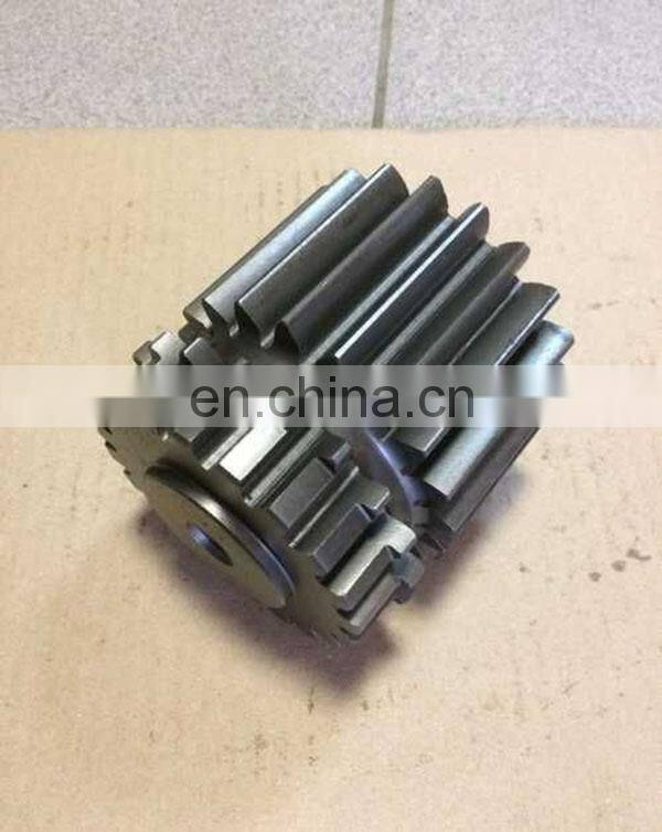 XKAQ-00238 Diesel Engine Gear Sun XKAQ-00238 diesel engine truck parts