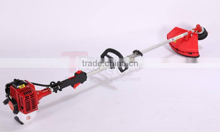 4 in 1 multifuction petrol grass trimmers