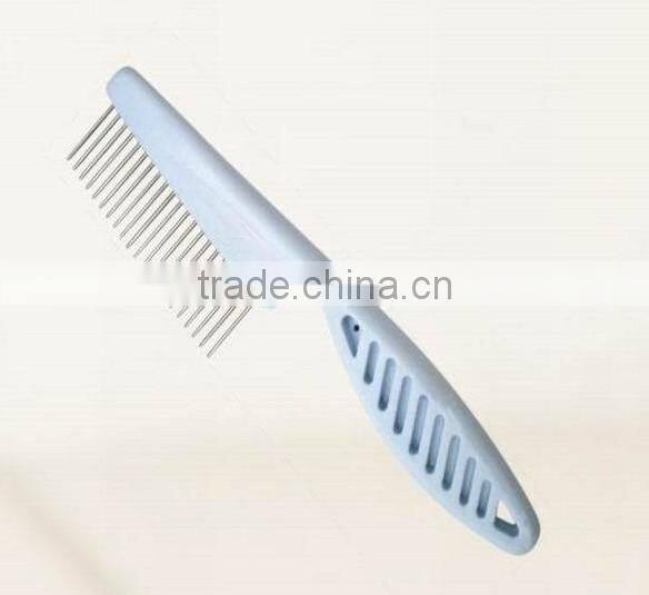 Pet Comb for dogs and cats,dog lice comb