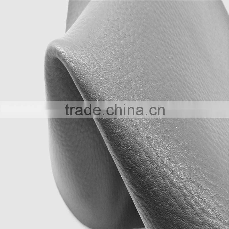 genuine cow leather tannery for mens slipper