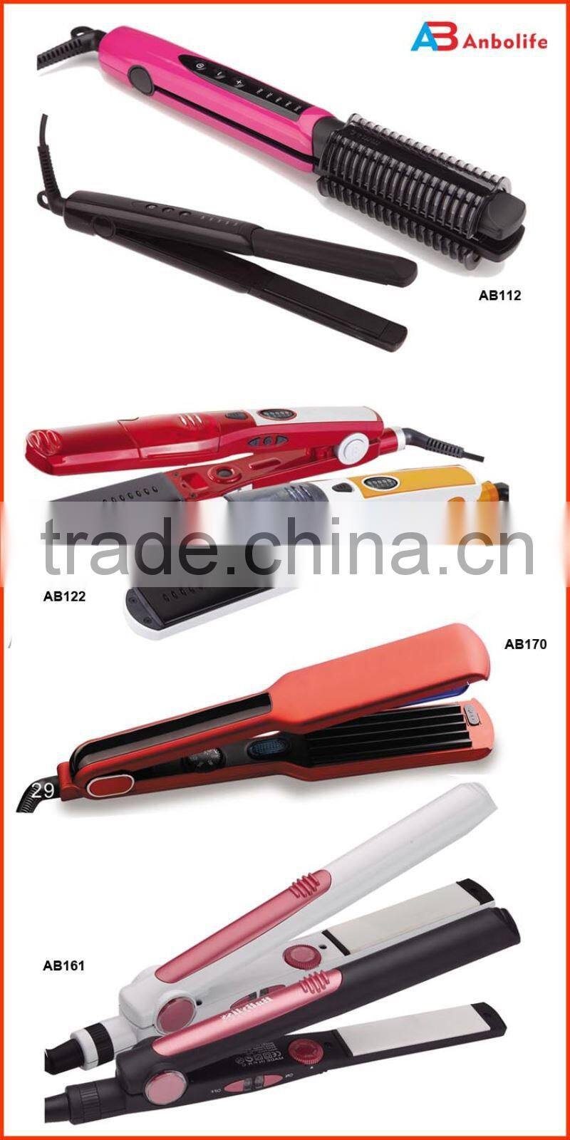 Salon Collection Ceramic Hair Straightener