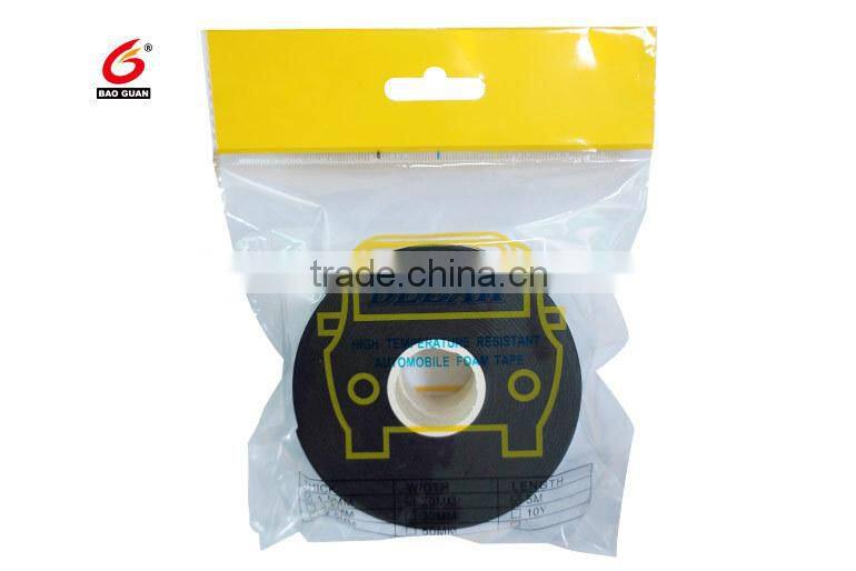 alibaba china New Products Photo Frame Double Sided Acrylic Foam Adhesive Tape,