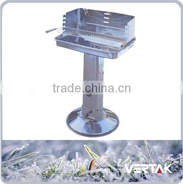 High quality gardern incinerator