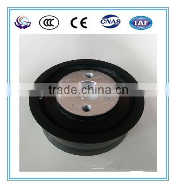 High pressure 84mm piston ring