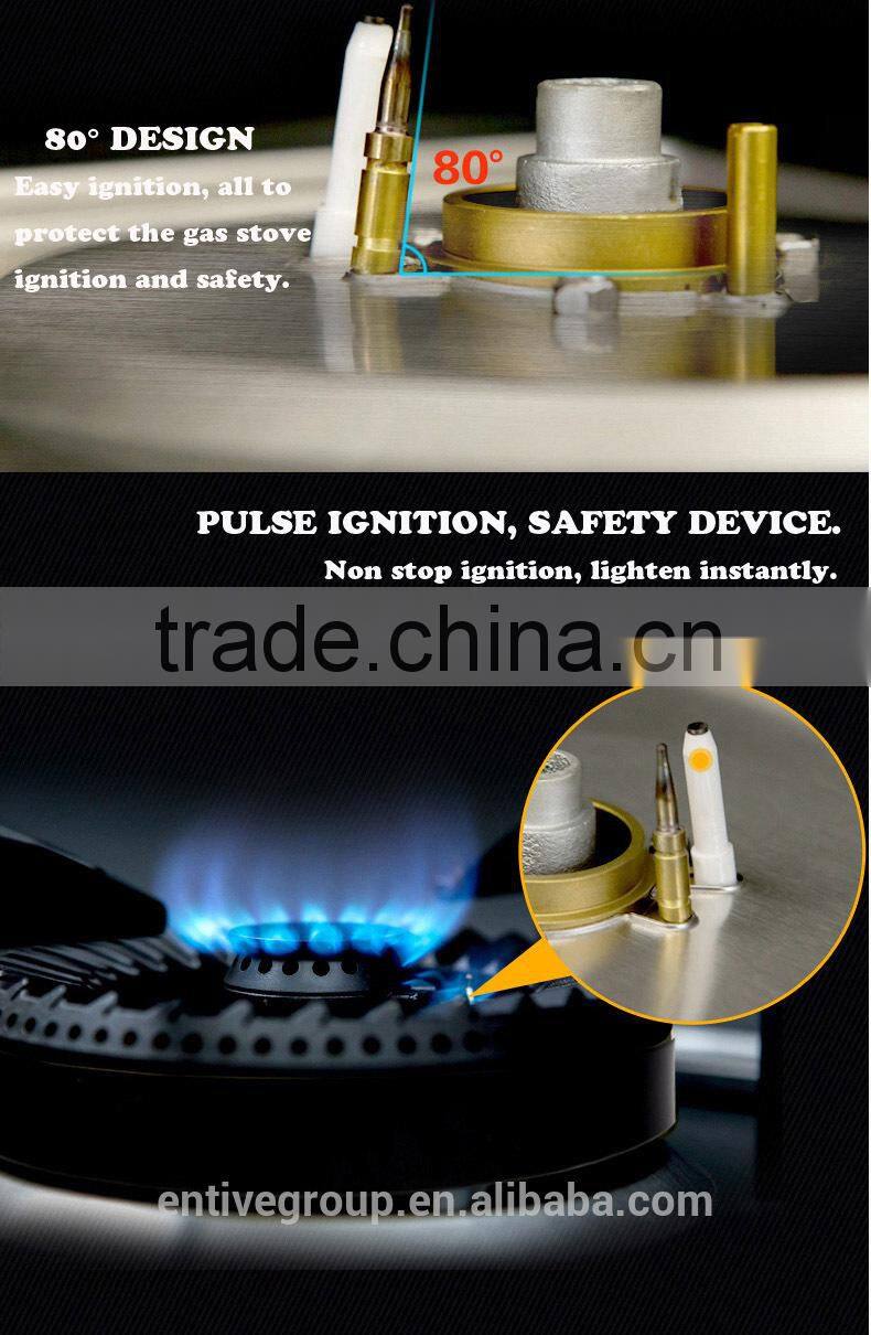 cabinet single burner gas stove for sale