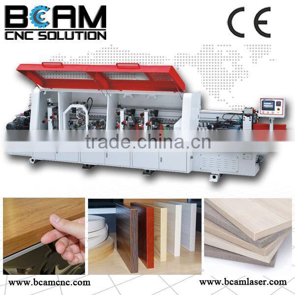 China Jinan BCAM automatic Edge bander of high quality
