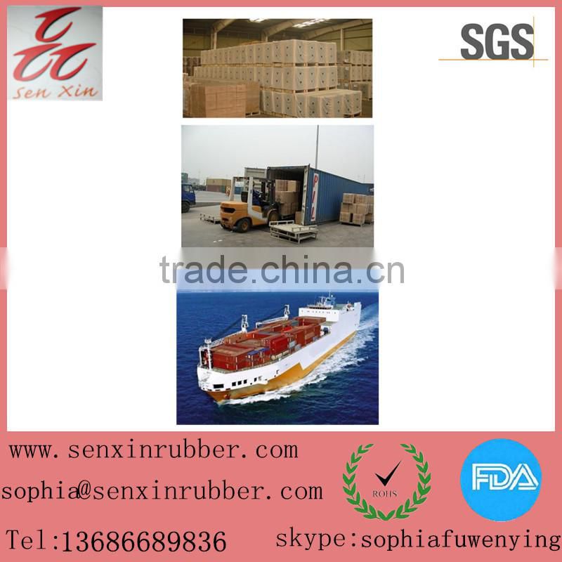 silicone rubber watch band