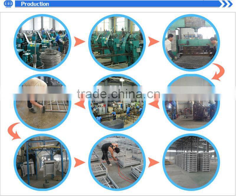 Metal storage lowes pallets