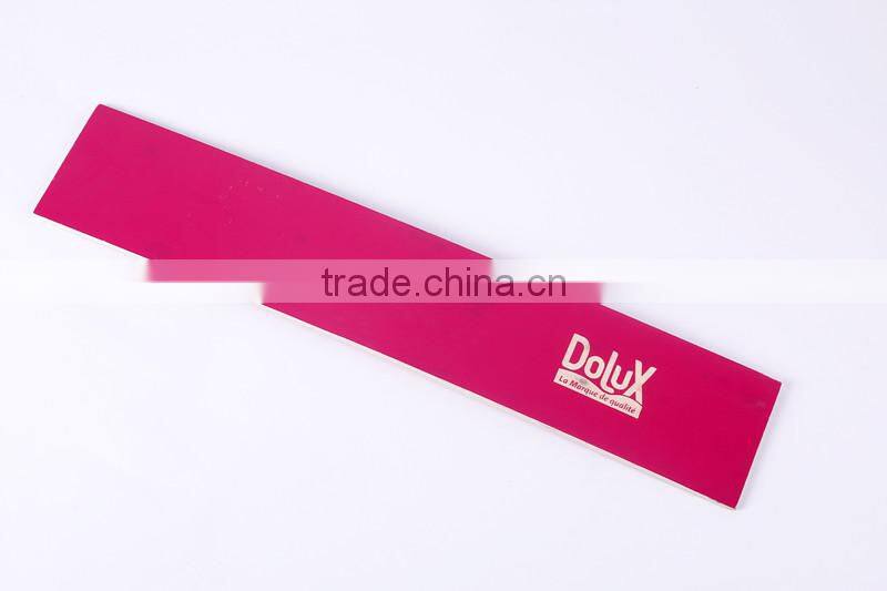 Embossed Gridding Bed Slats