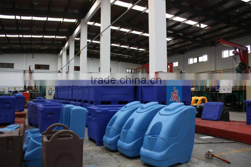 SA1-Q530/60 with Italy Ametek suction motor battery power automatic floor scrubbers economic floor scrubber dryer