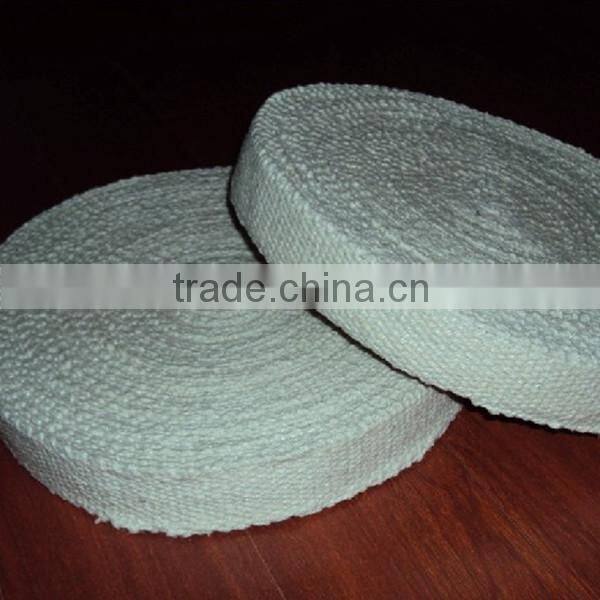 ceramic weld backing tape ceramic fiber tape ceramic tape