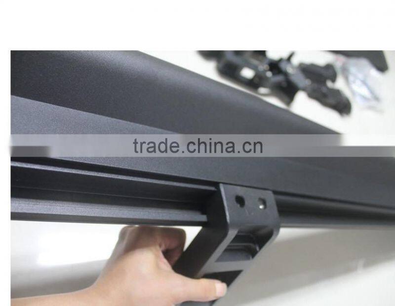 Electirce Running Board from carsion Side Step For Jeep Wrangler JK 2007+ auto parts