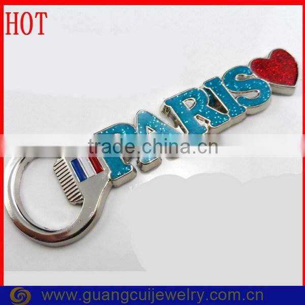fashion Pairs France die-cast bottle opener