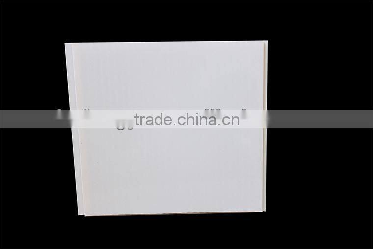 Waterproof Envirenmental PVC ceiling Panel For Interior Decoration Alibaba China