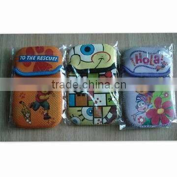 Neoprene Cell Phone Holder