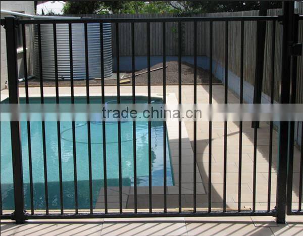 High Quality Cheap Custom Swimming Pool Privacy Fence