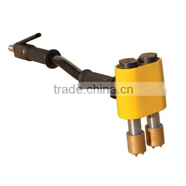 vibrating concrete screed, concrete Scrabbling machine with good quality