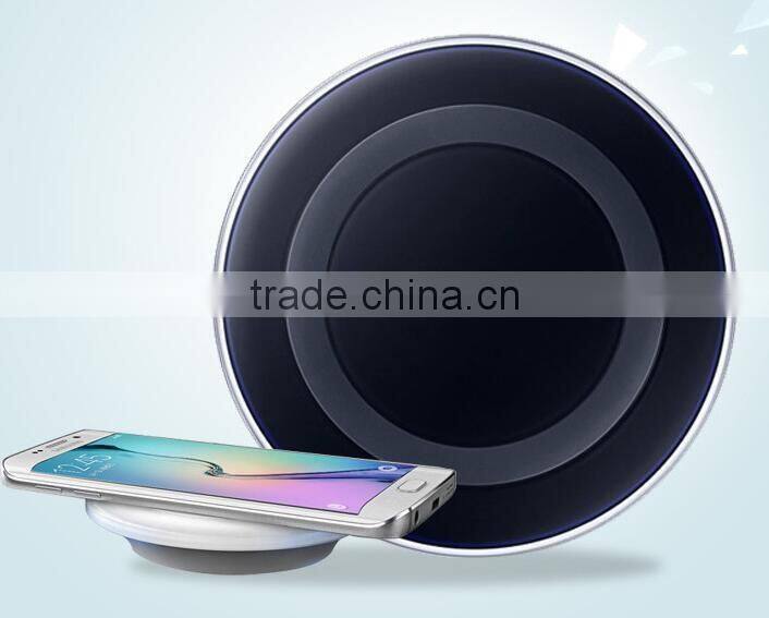 wireless charger pad