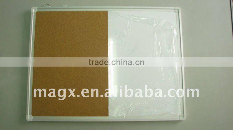 Whiteboard Combination Board