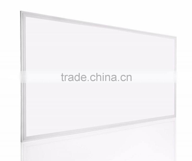 High quality 295 x 1195 x 9mm 36W Oblong LED Panel Light