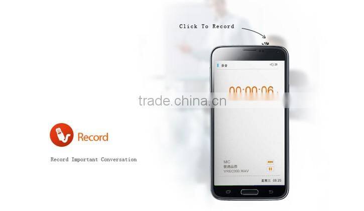 PBA0019 Smart button for smartphone