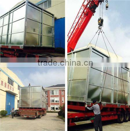 VS80180 R&C Low Cost Oil Cooling CNC 5 Axis Vertical Machine Center