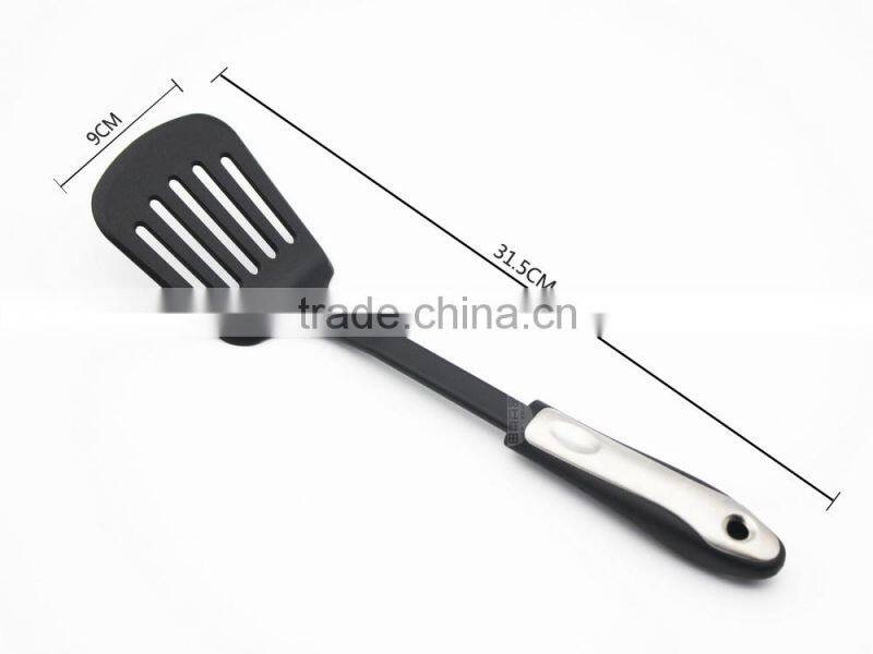 High - grade color - export Six - 6 - piece suit for the cooking of nylon