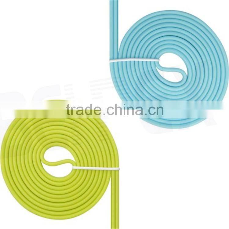 Flex 3.1 Type C USB Connector Cable for Macbook NOKIA N1 Letv Phone