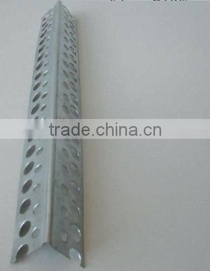 wall angle corner bead/wall corner bead / corner bead