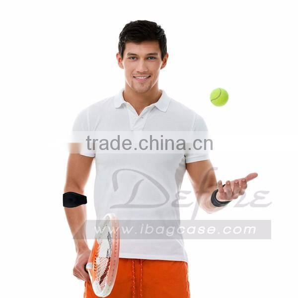 Hot selling high quality elbow brace with Compression Pad