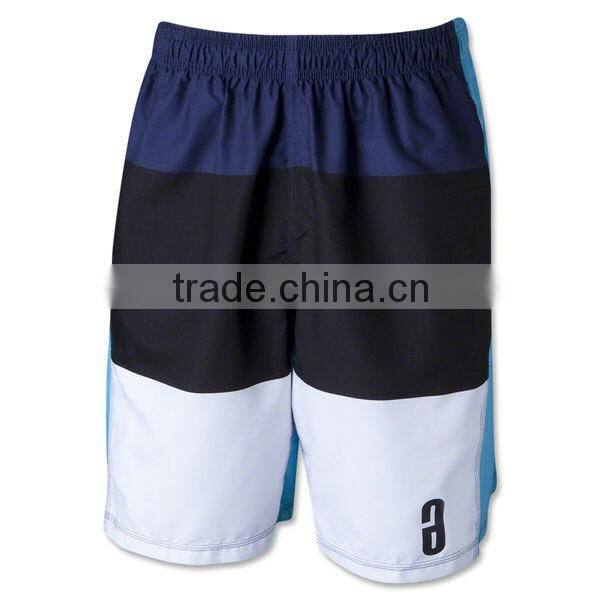 New Fashion High Quality Design Kids Adult Soccer Football Shorts Design