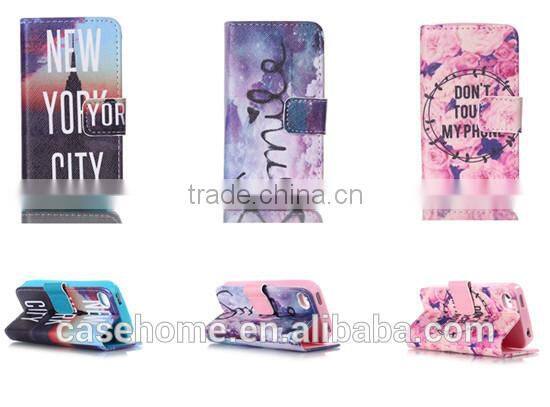 Factory supply most attractive 3D images phone case