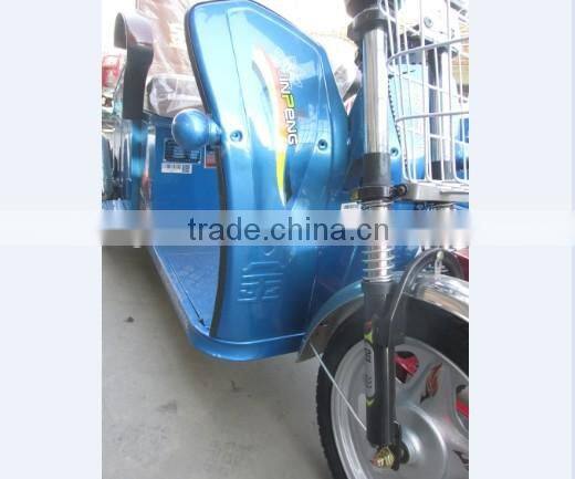 new model tricycle for passenger