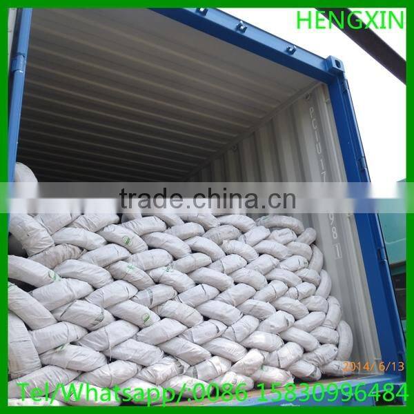 electro galvanized binding wire with spool