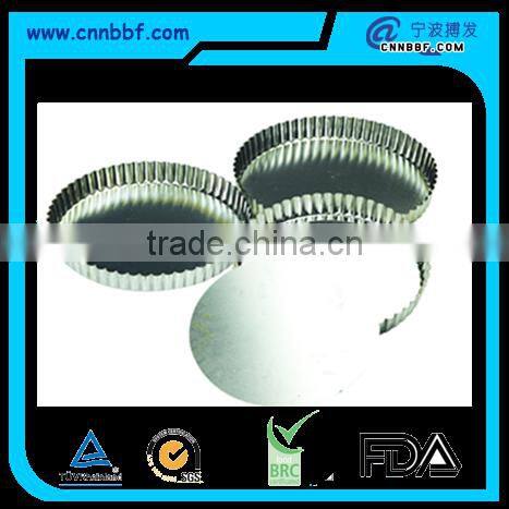 Cake mold bakeware cake mould set lose bottom baking tin cake mold