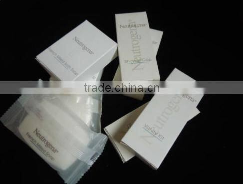 N49 different kinds of size cheapest hotel soap