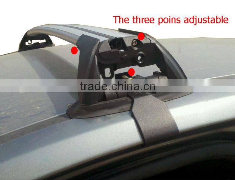 luggage rack cross bar roof rack for 300C