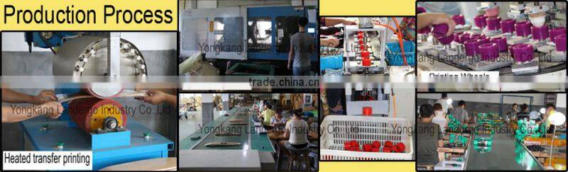 EN13613 approved Fish Complete Longboard Skateboard