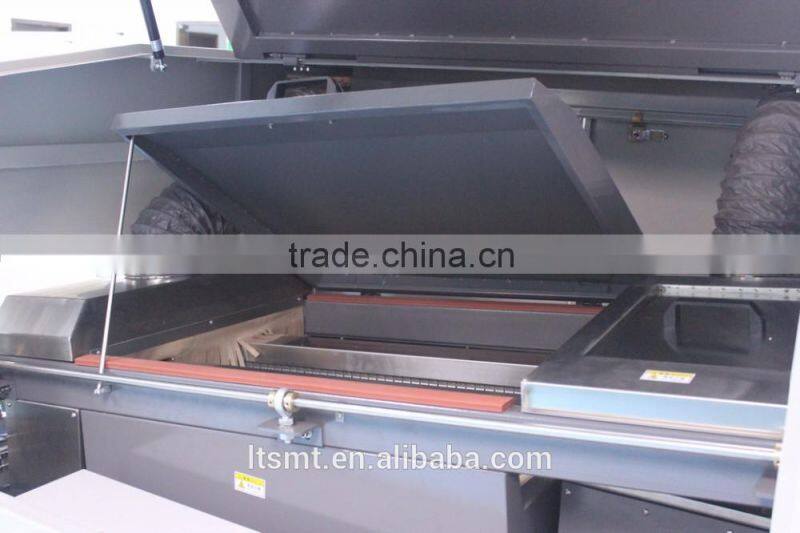 MiNi Lead free Wave Soldering Machine