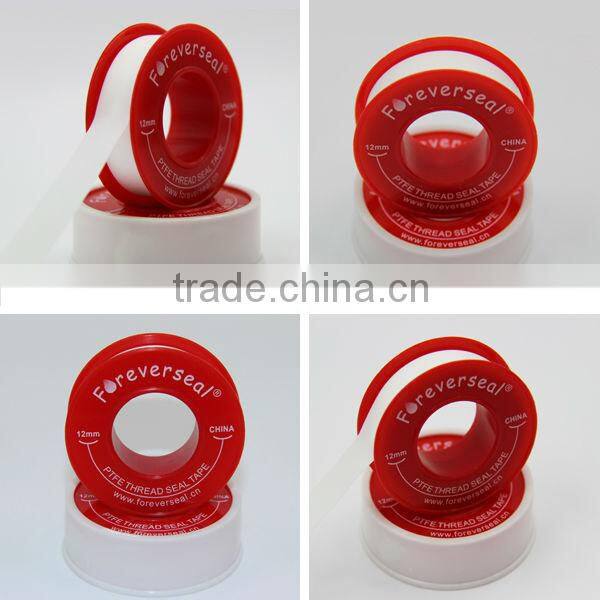 Expanded Ptfe tape with self-adhesive
